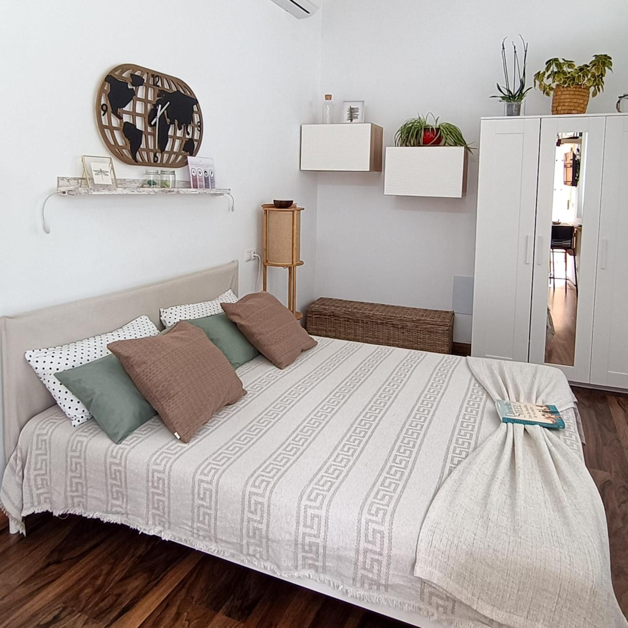 Apartament Villacarmen Benalmádena